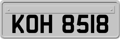 KOH8518