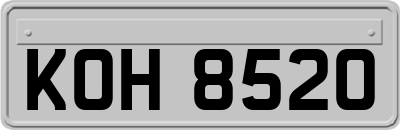 KOH8520