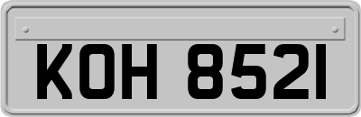 KOH8521