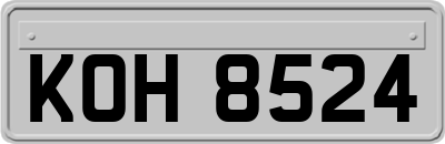 KOH8524