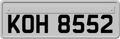 KOH8552
