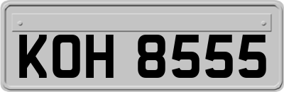 KOH8555
