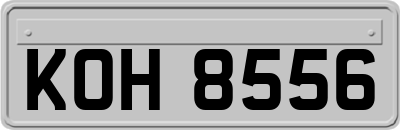 KOH8556