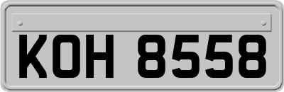 KOH8558