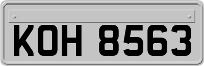 KOH8563