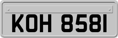 KOH8581