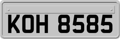 KOH8585
