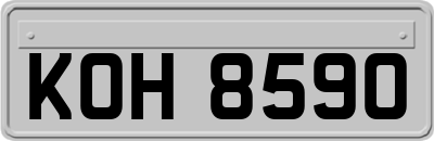 KOH8590