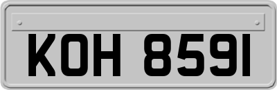 KOH8591