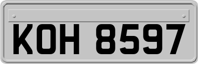 KOH8597