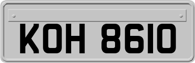 KOH8610