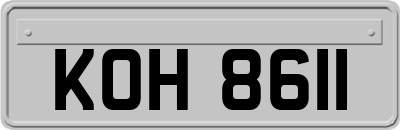 KOH8611