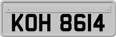 KOH8614