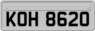 KOH8620