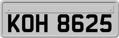KOH8625