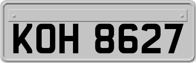 KOH8627