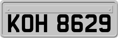 KOH8629