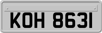 KOH8631