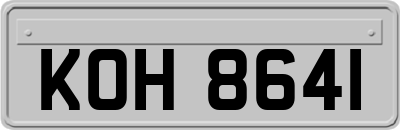 KOH8641