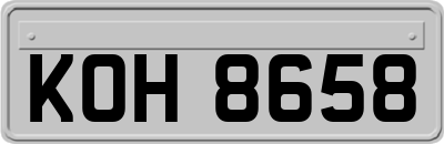 KOH8658