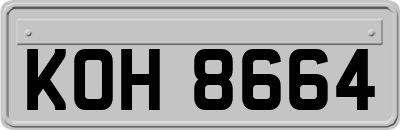 KOH8664