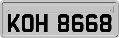 KOH8668