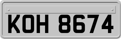 KOH8674