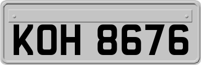 KOH8676