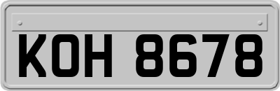 KOH8678