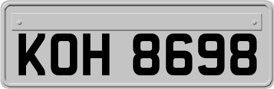KOH8698
