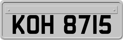 KOH8715