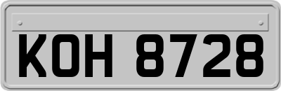 KOH8728