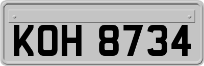 KOH8734