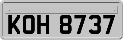 KOH8737