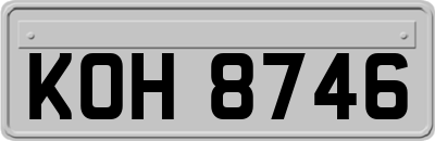 KOH8746