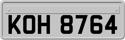 KOH8764