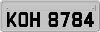 KOH8784