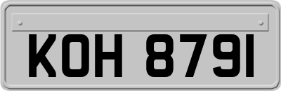 KOH8791
