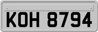 KOH8794