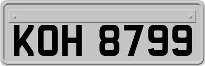 KOH8799