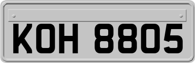 KOH8805