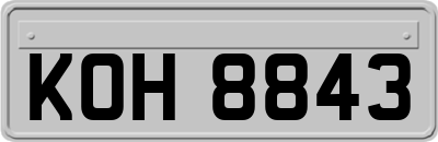 KOH8843