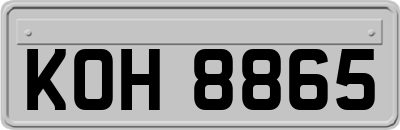 KOH8865