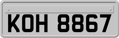 KOH8867