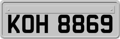 KOH8869