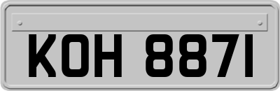 KOH8871