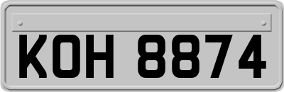 KOH8874