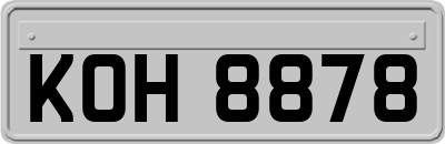 KOH8878