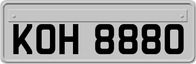 KOH8880