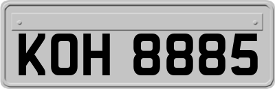 KOH8885